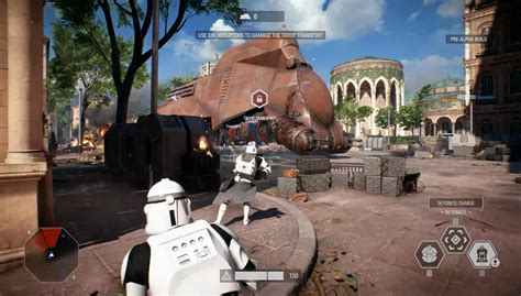 battlefront 2 2017.